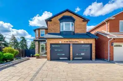 6150 Duford Drive Mississauga Ontario L5V 1A6