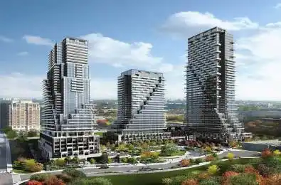 10 Inn On The Park Drive Unit# 3704 Toronto C13 Ontario M3C 0P9
