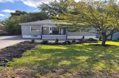 239 Royal Road Georgina Ontario L4P 2T9