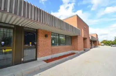 1234 Reid Street Unit# Suite 9A Richmond Hill Ontario L4B 1C1