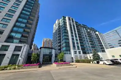 55 South Town Centre Boulevard Unit# 301 Markham Ontario L6G 0B1