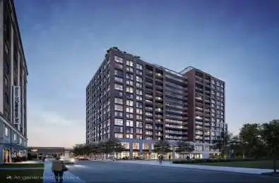 181 Sterling Road Toronto C01 Ontario M6R 0B2