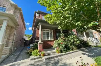 36 SUNNYSIDE HILL Road Unit# BSMT Markham Ontario L6B 0X5