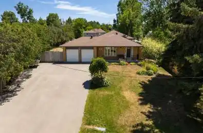2123 Mildred Avenue Innisfil Ontario L9S 2B9