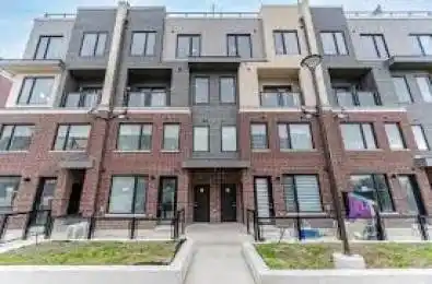 3405 Ridgeway Drive Unit# 1 Mississauga Ontario L5L 0B9