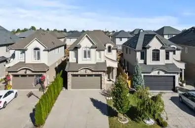 6058 Ernest Crescent Niagara Falls Ontario L2H 0H9