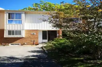 2451 BRIDLETOWNE Circle Toronto E05 Ontario M1W 2Y4