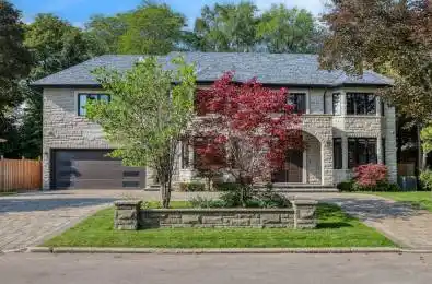 2 Flaremore Crescent Toronto C15 Ontario M2K 1V1