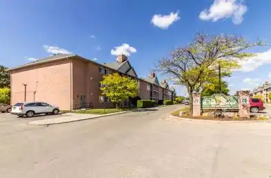 136 Conway Drive Unit# 3 London South Ontario N6E 3N1