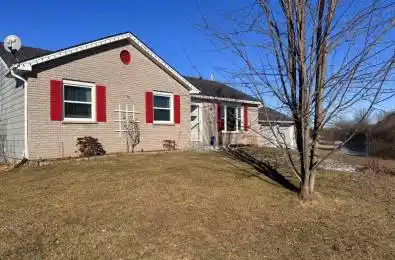 105 County Road 12 N/A Greater Napanee Ontario K0K 2W0