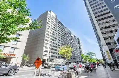 366 Bloor Street Unit# 5 Toronto C09 Ontario M4W 1H4