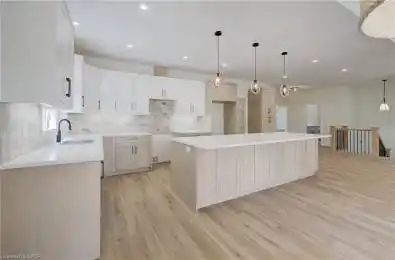 117 Pugh Street Perth East Ontario N0K 1M0