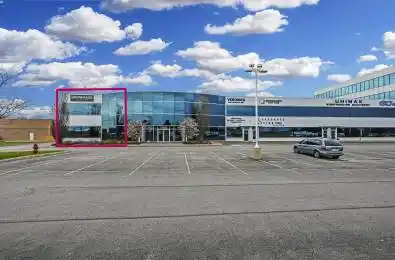 1100 South Service Road Unit# 116-215 Hamilton Ontario L8E 0C5