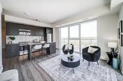 185 Deerfield Road Unit# 1110 Newmarket Ontario L3Y 0G7