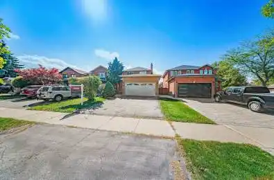 47 Velvet Crescent Vaughan Ontario L4L 5E8