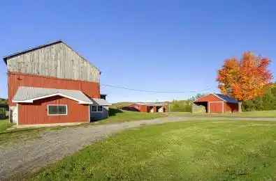 1478 County 23 Road Alnwick/Haldimand Ontario K0K 2G0