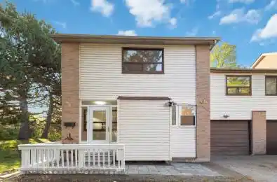 151 Wickson Trail Unit# 49 Toronto E11 Ontario M1B 2L5