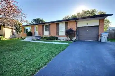 2 Kilberg Court North Perth Ontario N4W 1P1
