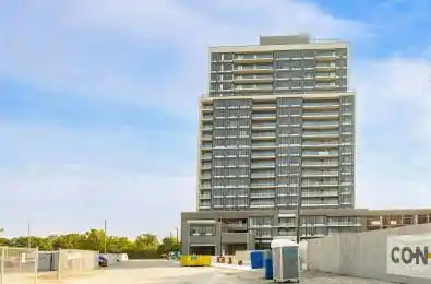 8010 Derry Road Unit# 1701 Milton Ontario L9T 3L3