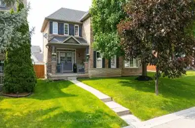 7129 Gillespie Lane Mississauga Ontario L5W 1E8