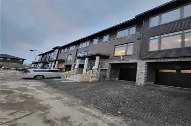 61 Soho Street Unit# 48 Hamilton Ontario L8J 0M6