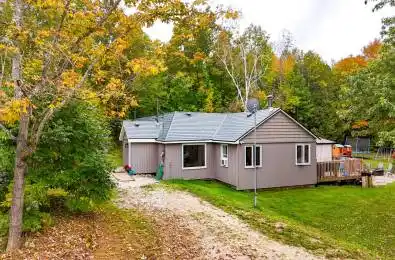 217 Kings Crescent South Bruce Peninsula Ontario N0H 2T0