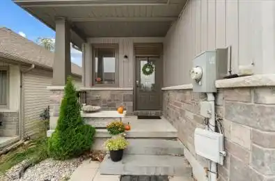 35 Ledgerock Court Quinte West Ontario K8R 0A1