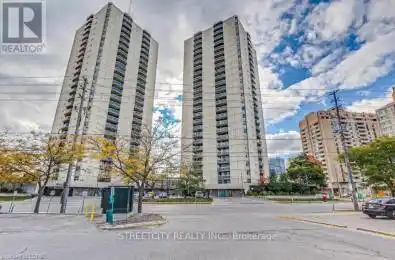 363 Colborne Street Unit# 404 London East Ontario N6B 3N3