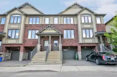 1169 Garner Road Unit# 90 Hamilton Ontario L9G 0G8