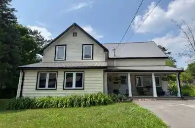 12 Hastings Street Bancroft Ontario K0L 1C0