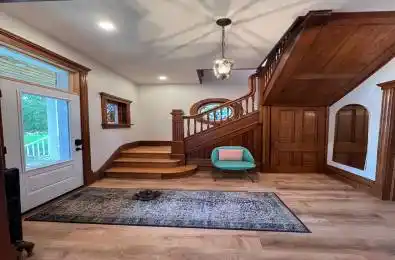 703 Frank Street South Bruce Peninsula Ontario N0H 2T0