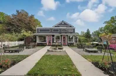 250 Ridge Road Fort Erie Ontario L0S 1N0