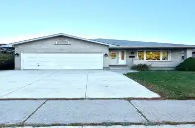 1754 Jalna Boulevard London South Ontario N6E 3R1