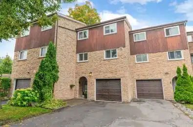 21 Rockwood Drive Unit# 2 Toronto E08 Ontario M1M 3M9