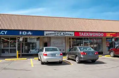 2049 Mount Forest Drive Burlington Ontario L7P 1H4