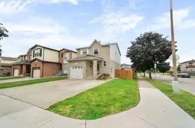 311 Macintosh Drive Hamilton Ontario L8E 3Z6