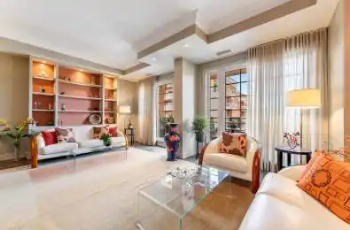 20 Burkebrook Place Unit# 611 Toronto C12 Ontario M4G 0A1