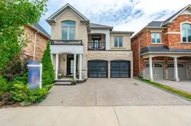 4670 Huffman Road Burlington Ontario L7M 0G5