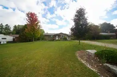 19 Burgess Street Norwich Ontario N0J 1P0