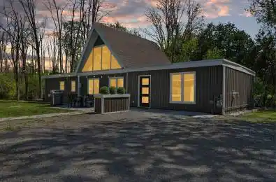 8546 COUNTY 2 Road Greater Napanee Ontario K7R 3L1