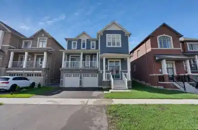 15 Faimira Avenue Georgina Ontario L4P 0S4