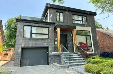 18 Ferris Road Toronto E03 Ontario M4B 1G1