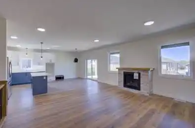 128 Pugh Street Perth East Ontario N0K 1M0