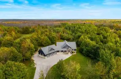 70167 Zion Church Road Georgian Bluffs Ontario N0H 2T0