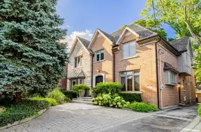 298 Dawlish Avenue Toronto C12 Ontario M4N 1J5