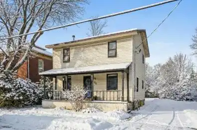 94 MAIN Street North Dundas Ontario K0A 2R0