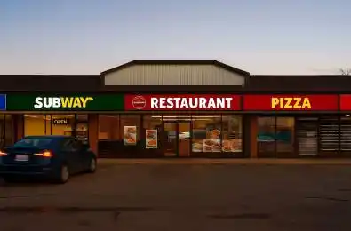 1086 Commissioners Road London South Ontario N5Z 4W8