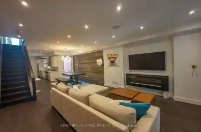 329A Clinton Street Toronto C01 Ontario M6G 2Y7