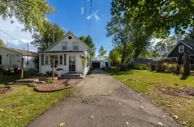 3791 Fairfield Avenue Fort Erie Ontario L0S 1B0