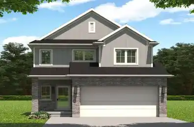 104 DEARING Drive South Huron Ontario N0M 1T0
